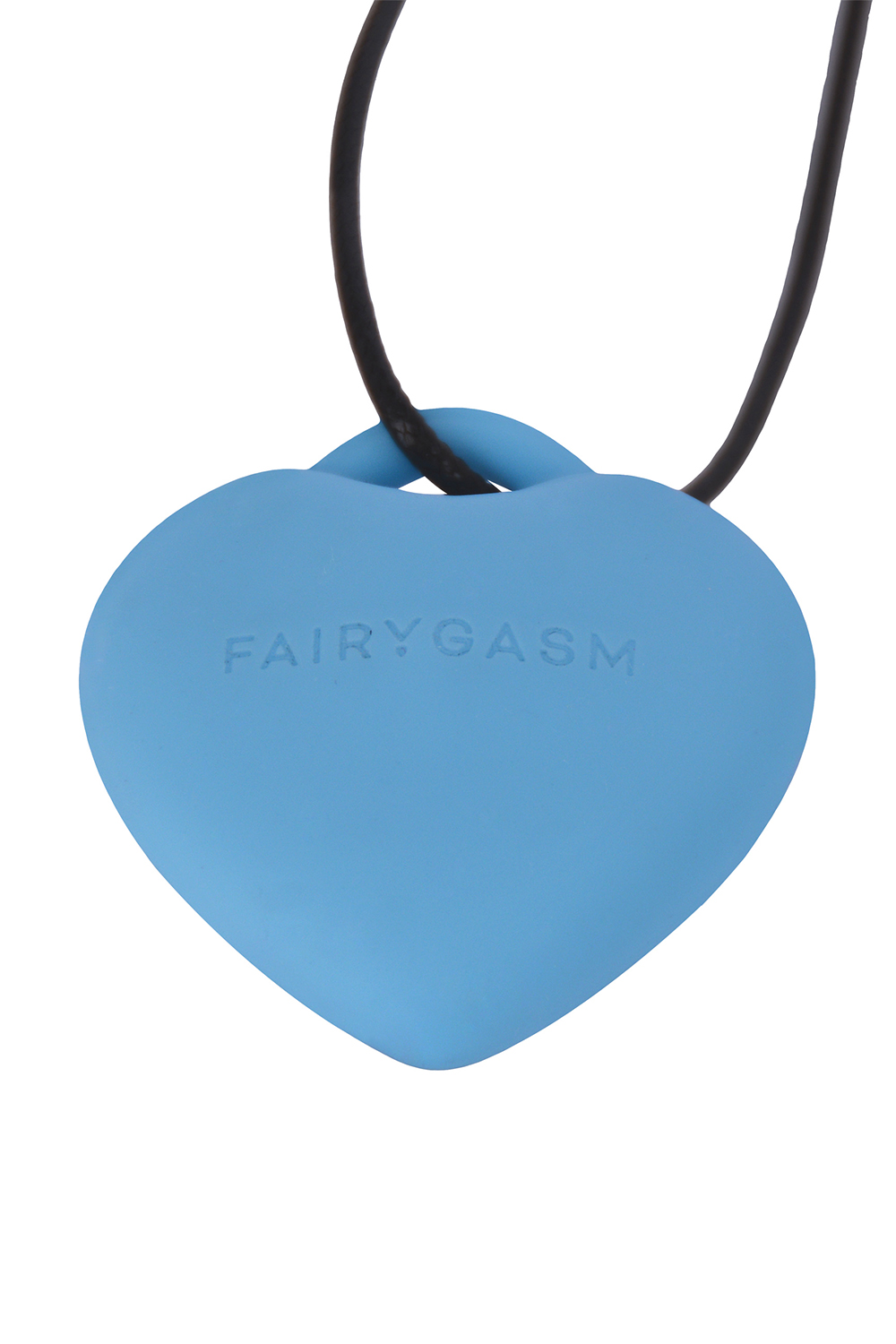 FairyGasm F0003 PleasureStone Akcesoria erotyczne wibrator, blue