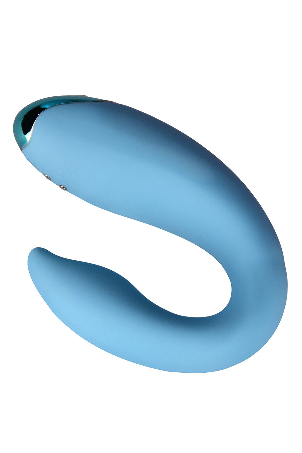 FairyGasm F0001 PleasureBerry Akcesoria erotyczne wibrator, blue