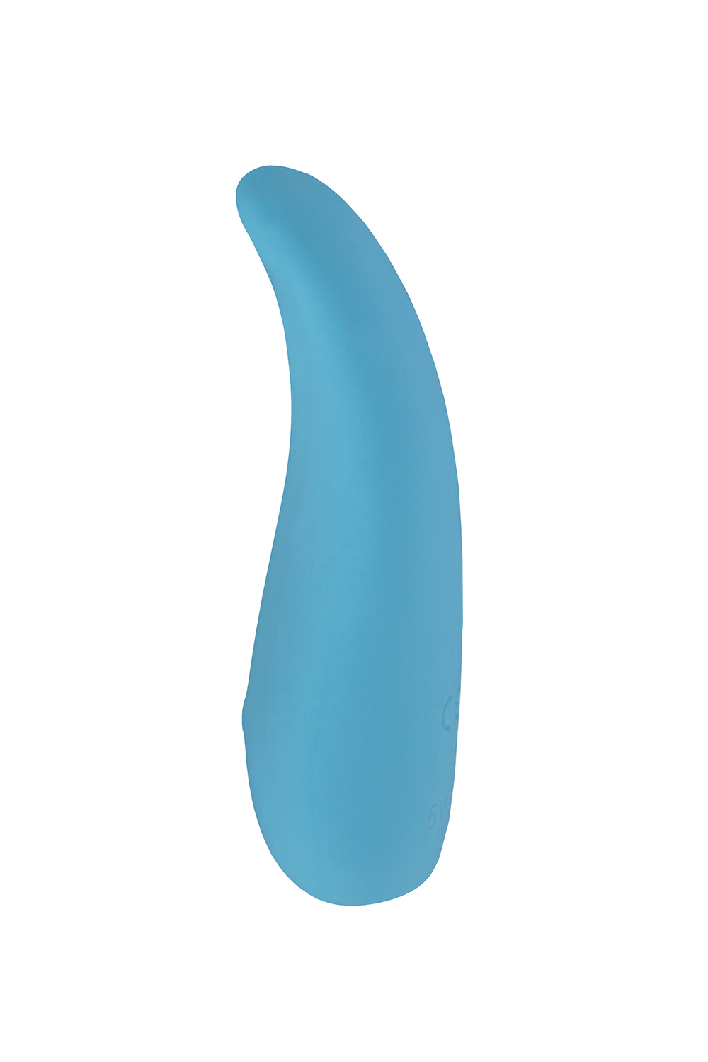 FairyGasm F0004 ThrillLeaf Akcesoria erotyczne wibrator, blue
