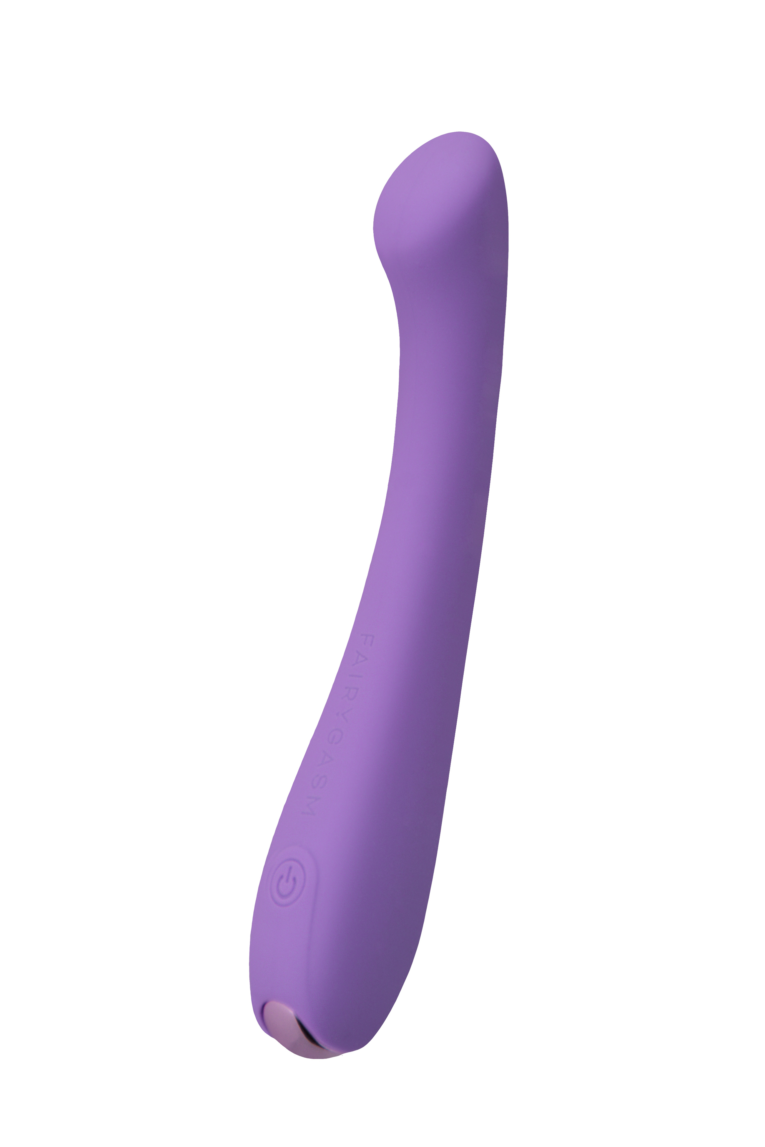 FairyGasm F0008 MerryWand Akcesoria erotyczne wibrator, violet