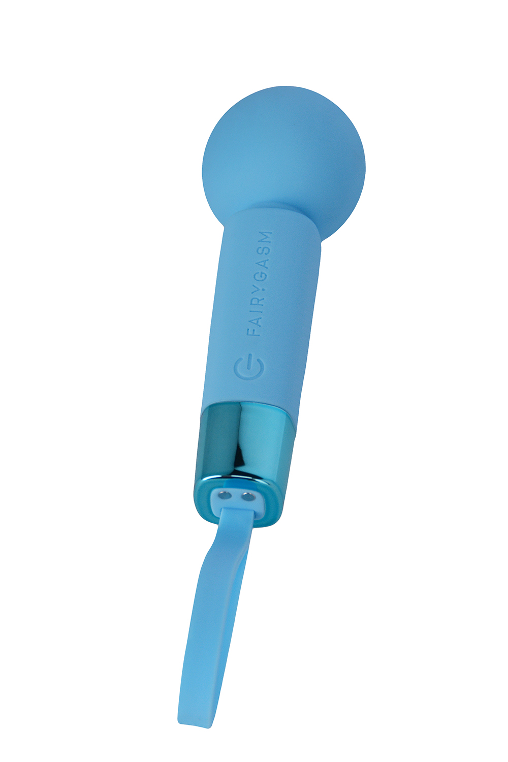 FairyGasm F0002 Pearlstasy Akcesoria erotyczne wibrator, blue