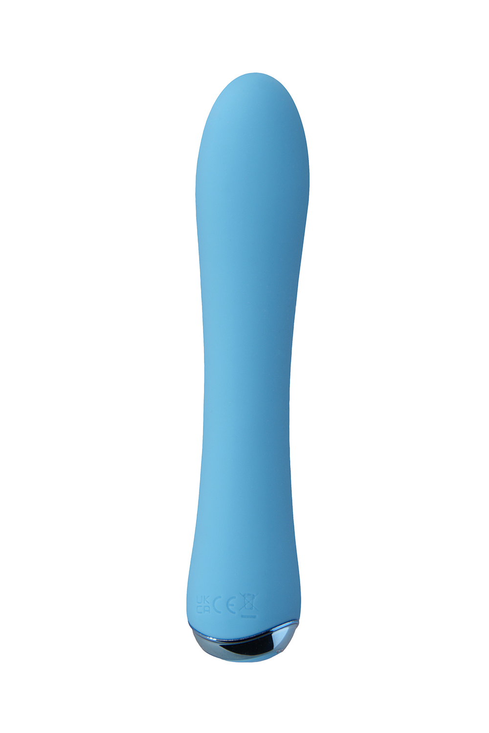 FairyGasm F0009 WowGenie Akcesoria erotyczne wibrator, blue