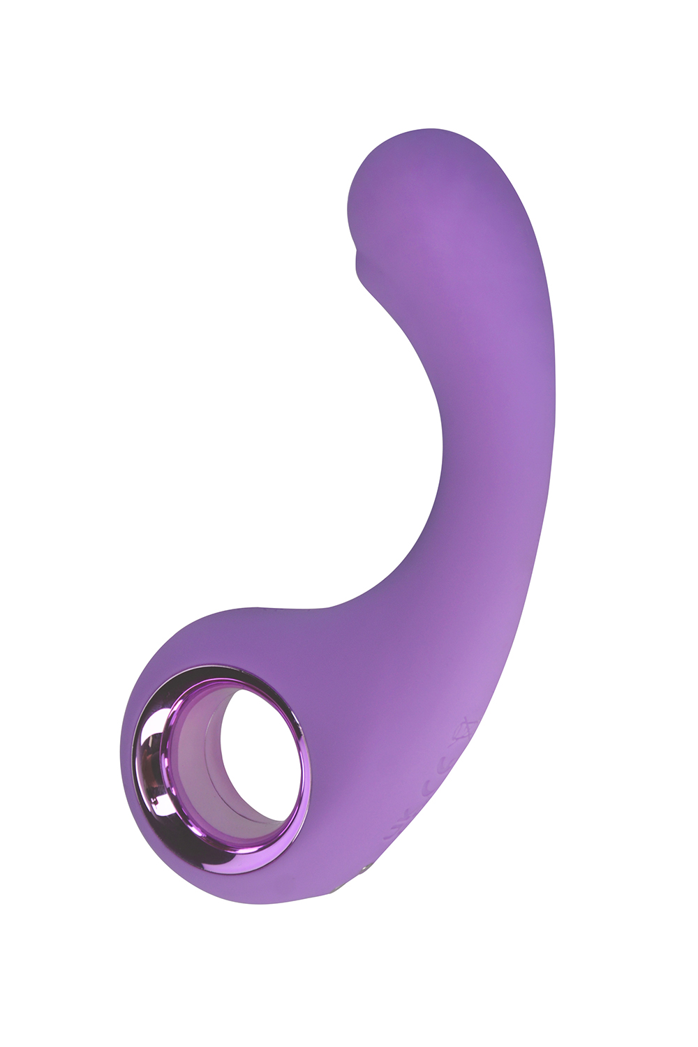 FairyGasm F0006 BraveryAward Akcesoria erotyczne wibrator, violet