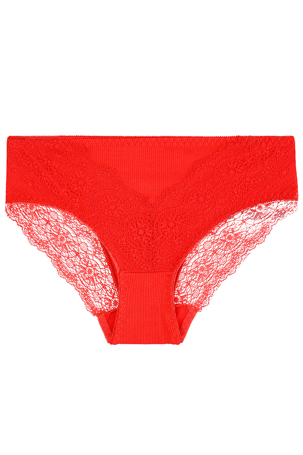 Moraj BDM500-026 Majtki figi, red