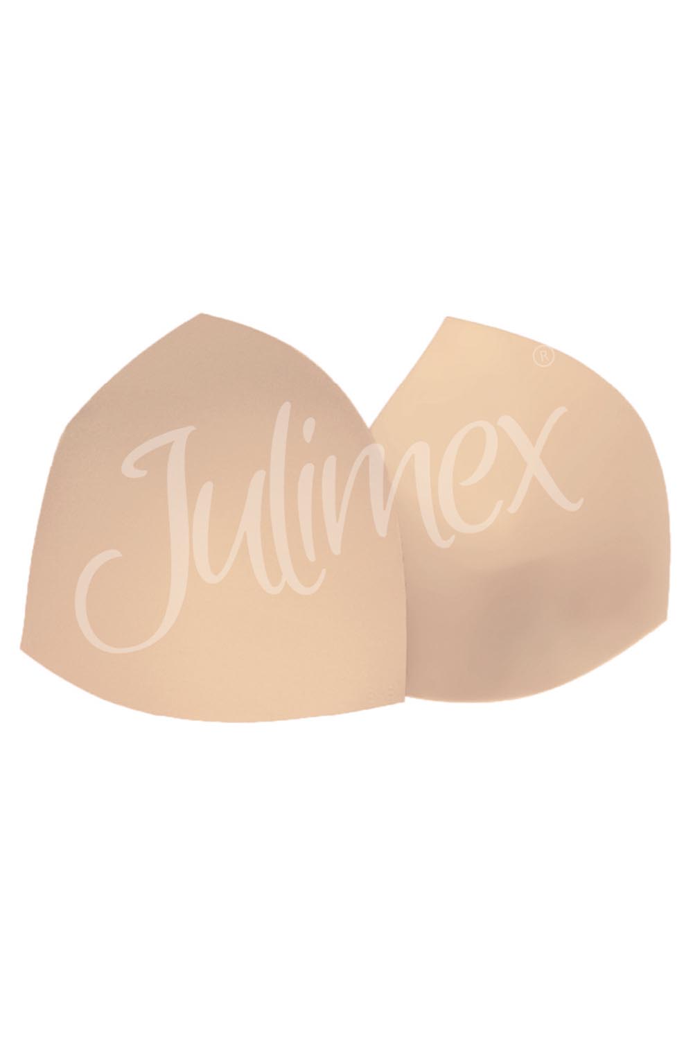 Julimex WS-11 Wkadki bikini Akcesoria do biustonosza wkadki, be