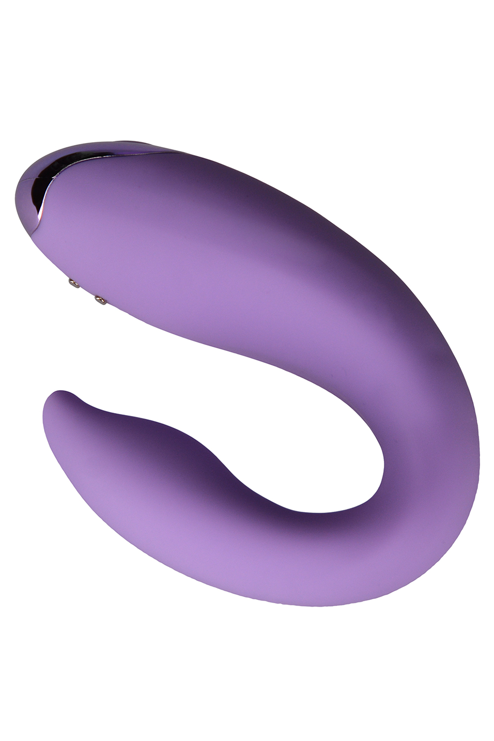 FairyGasm F0001 PleasureBerry Akcesoria erotyczne wibrator, violet
