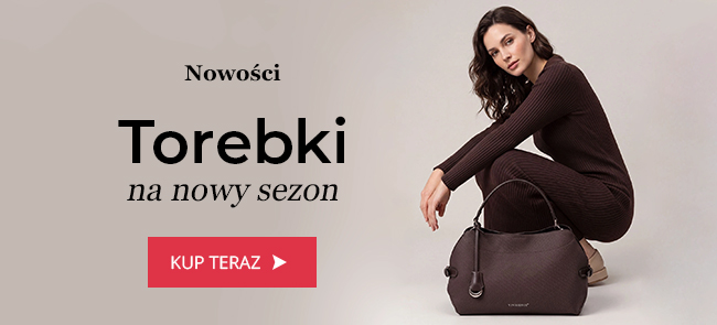 Torebki w sklepie wyprzedazebielizny.pl