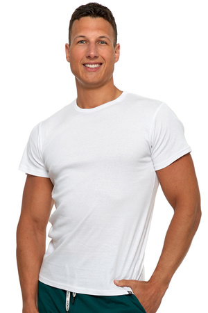 Moraj BMP 950-001 Koszulka t-shirt, white