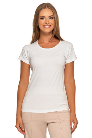 Moraj BD900-420 Koszulka t-shirt, white