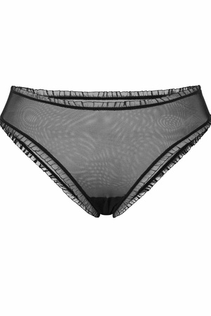 Fiore Noemi I1003A Majtki figi, black