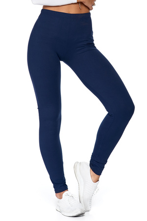 Moraj RDL1000-010A Legginsy klasyczne, navy