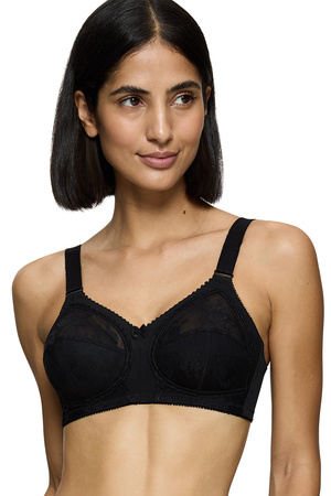 Triumph 10166213 Doreen X Biustonosz mikki, 0004-black