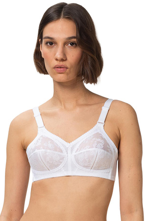 Triumph 10166213 Doreen X Biustonosz mikki, 0003-white