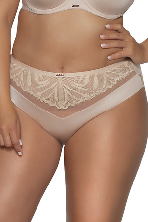 Ava 2104 Yasemin Majtki figi, beige