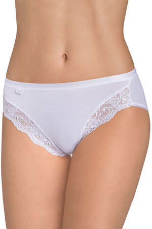 Sloggi 10031895 Romance Tai Majtki figi, 0003-white