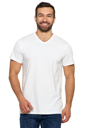 Moraj OTS1500-004 Koszulka t-shirt, white