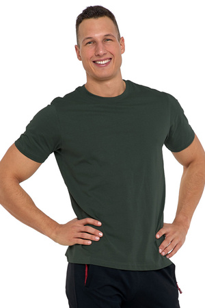 Moraj OTS950-001 Koszulka t-shirt, dark khaki