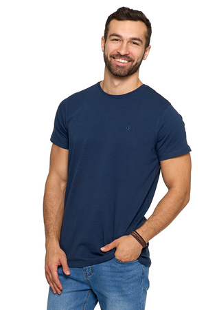 Moraj OTS1500-003 Koszulka t-shirt, navy