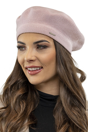 Vivisence 7005 Nakrycie gowy beret, rowy