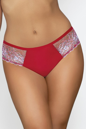 PariPari Candice Majtki stringi, pink-red