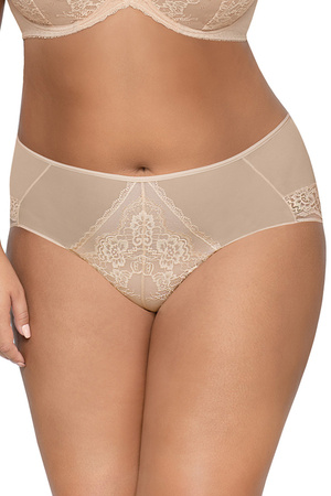 Ava 1824/1 Venus Majtki figi, beige