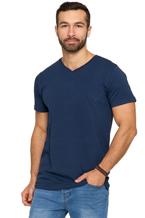 Moraj OTS1500-004 Koszulka t-shirt, navy