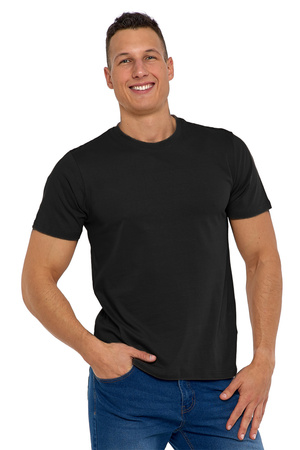 Moraj OTS950-001 Koszulka t-shirt, black