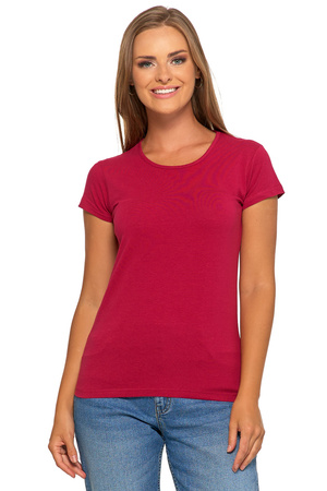 Moraj BD900-420 Koszulka t-shirt, plum