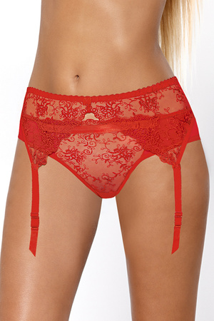 PariPari Jenny Majtki stringi, red