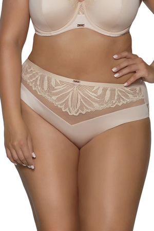 Ava 2106 Yasemin Majtki figi, beige