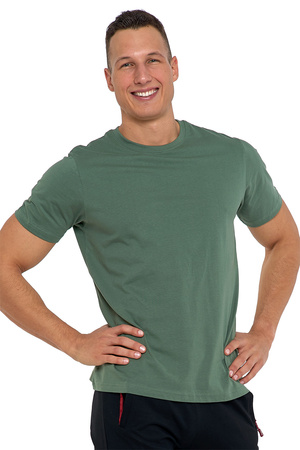 Moraj OTS950-001 Koszulka t-shirt, khaki