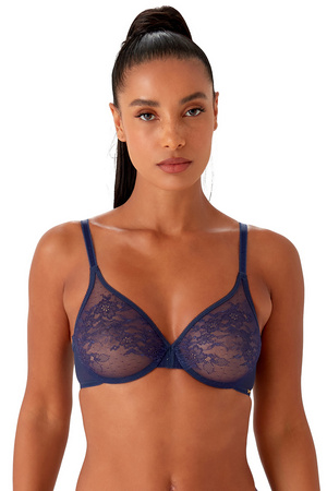 Gossard 13001 Biustonosz mikki, eclipse