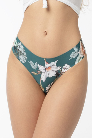 Julimex Brasil panty Majtki brazyliany, tea rose