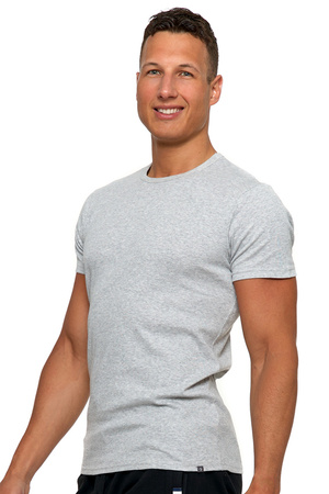 Moraj BMP 950-001 Koszulka t-shirt, grey