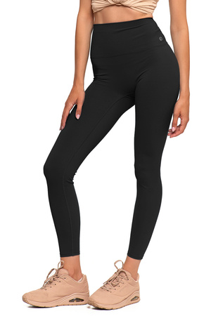 Moraj RDL3800-001 Legginsy fitness, black